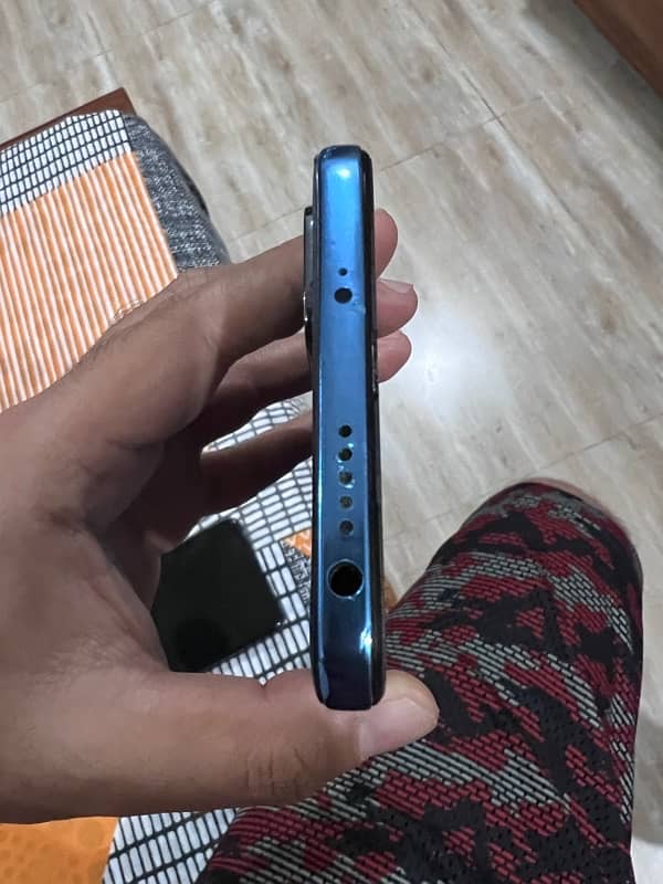 Redmi Note 11 6gb 128 1