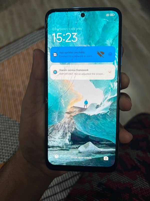 Redmi Note 11 6gb 128 2