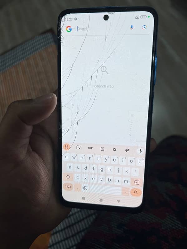 Redmi Note 11 6gb 128 3