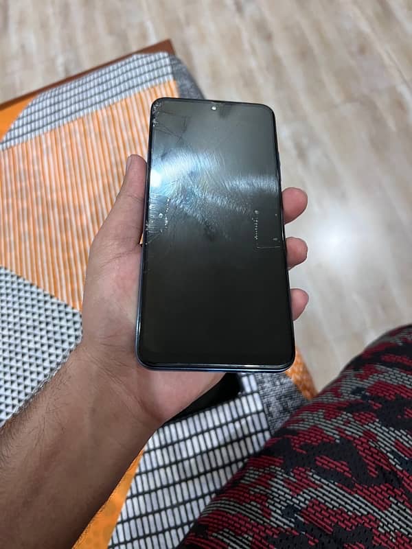 Redmi Note 11 6gb 128 6