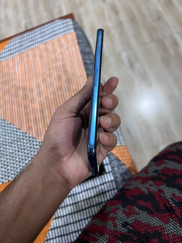 Redmi Note 11 6gb 128 7