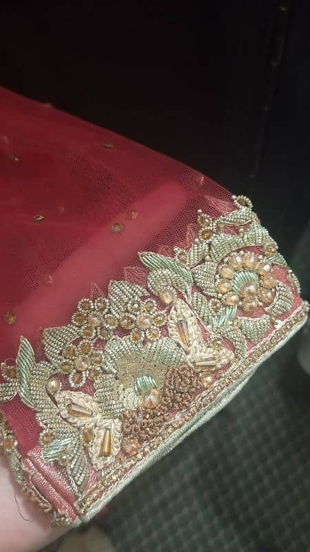 my bridal dress just use the 2 hours 0