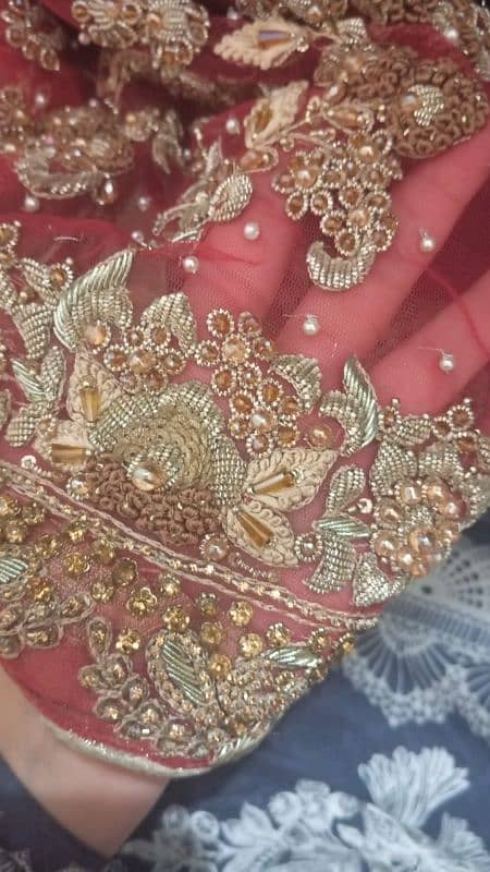my bridal dress just use the 2 hours 2