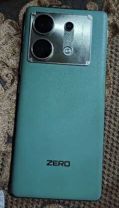 infinix zero 30 5g