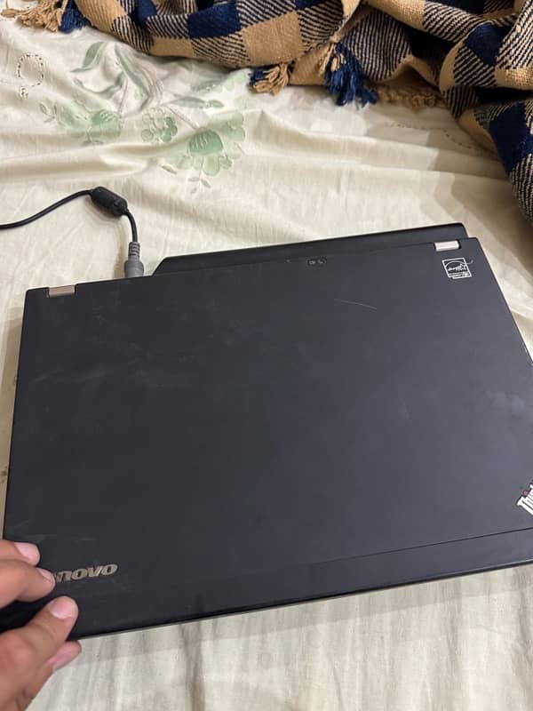 Lenovo thinkpad x230 core i3 3rd Gen 1