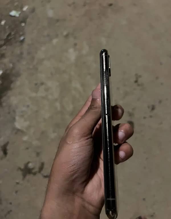 xsmax 256 jv battery 86 condition 10 by 10 all ok set 1