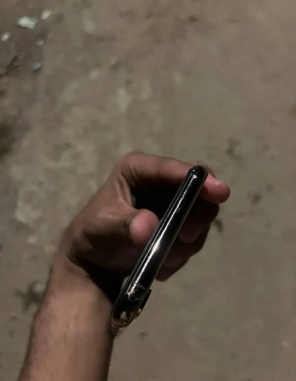 xsmax 256 jv battery 86 condition 10 by 10 all ok set 2