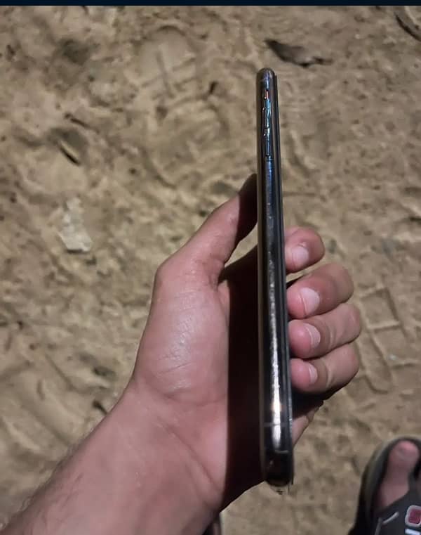 xsmax 256 jv battery 86 condition 10 by 10 all ok set 3