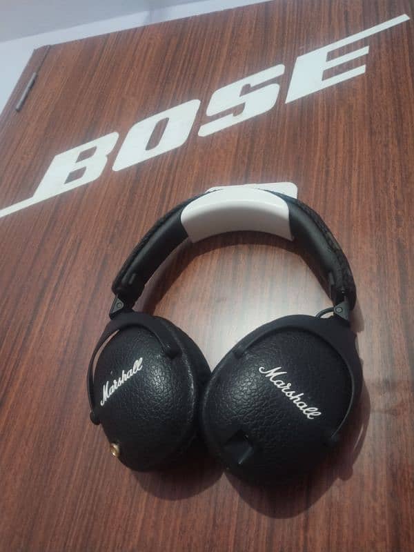 marshall monitor ll ANC like Bose 0