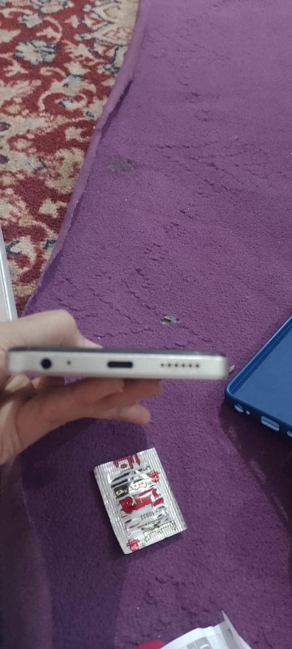Tecno Spark 20C 3