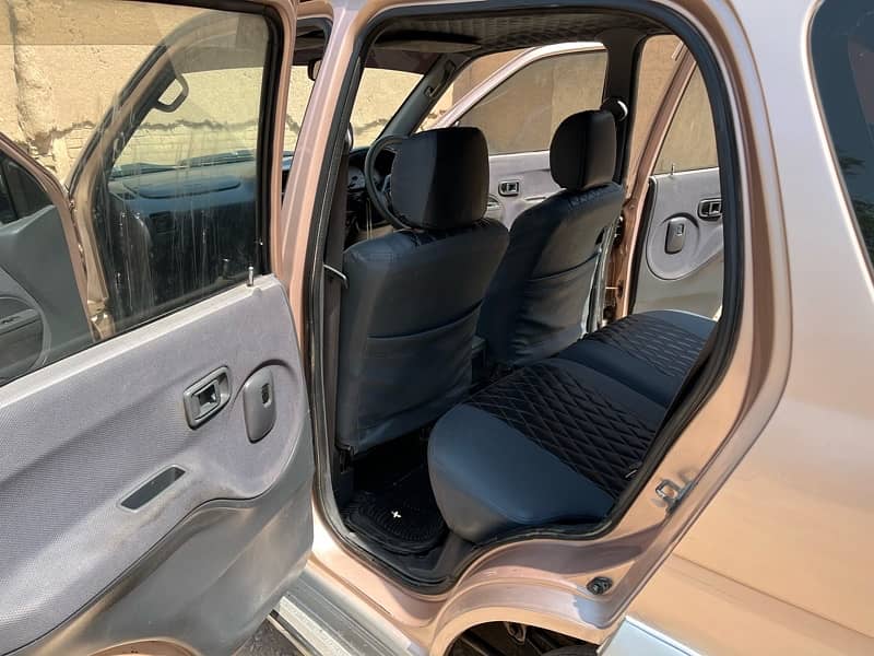 Toyota SUV 12