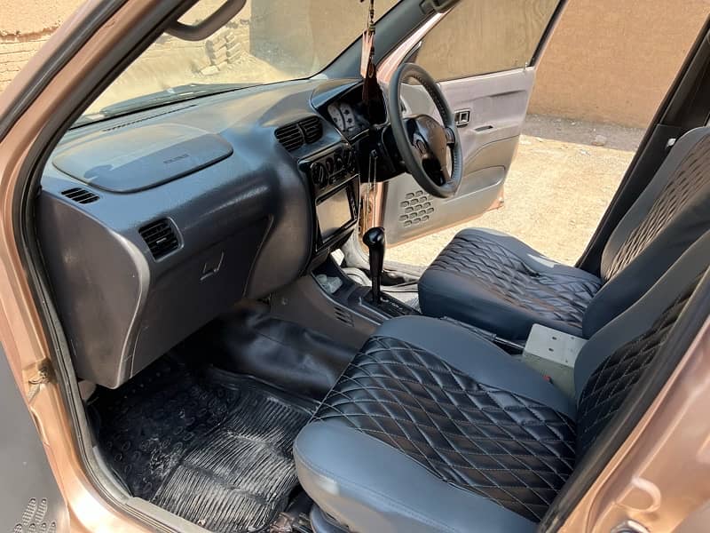 Toyota SUV 13