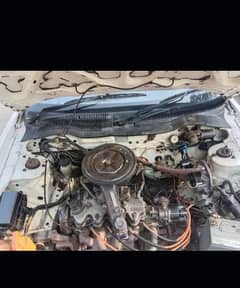 Nissan Patrol 1992