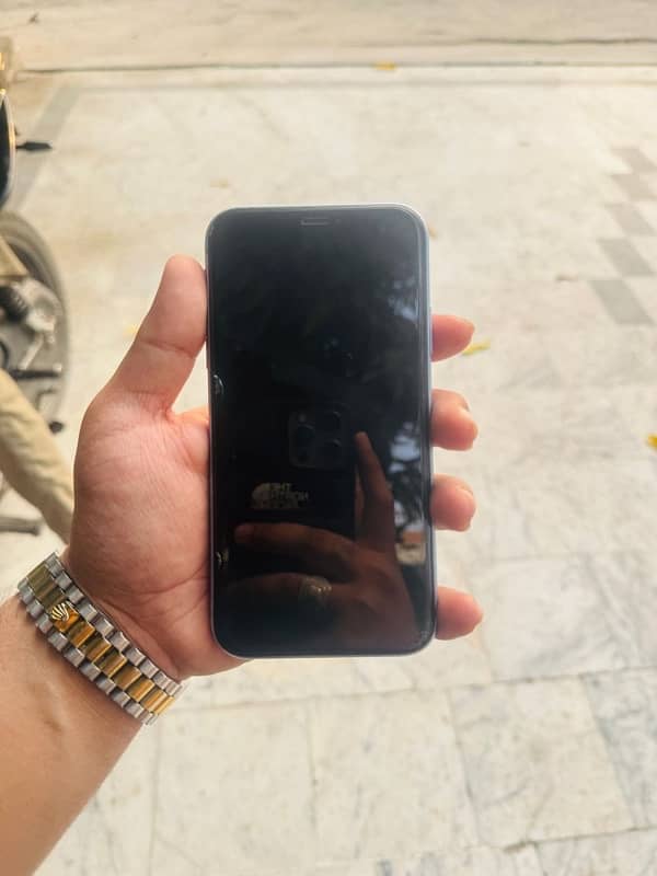 Iphone Xr 128 Gb Non PTA 2