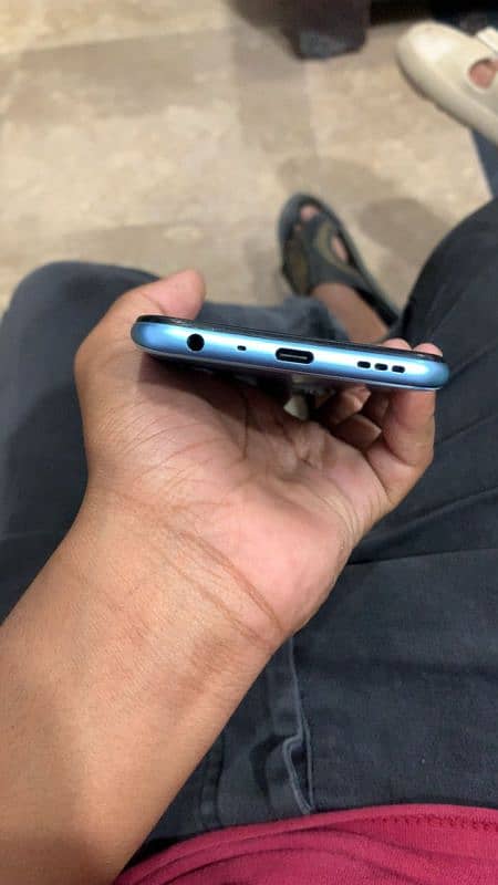 oppo a96 8+8/128 full box just open 4