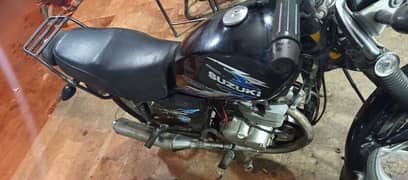 suzuki