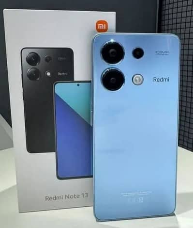 Redmi note 13