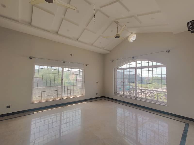 Separate Gate Kanal Upper Portion For Rent 0