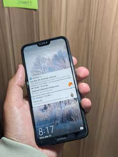 HUAWEI P20LITE