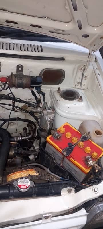 Suzuki Mehran VXR 2006 2