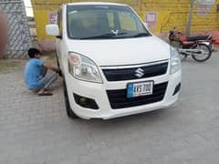 Isuzu