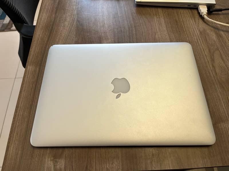 Macbook Air 0
