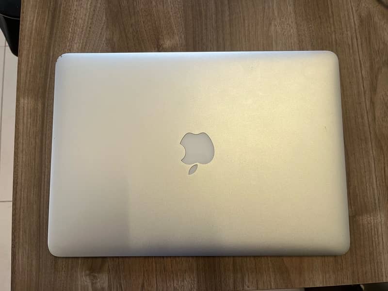 Macbook Air 2