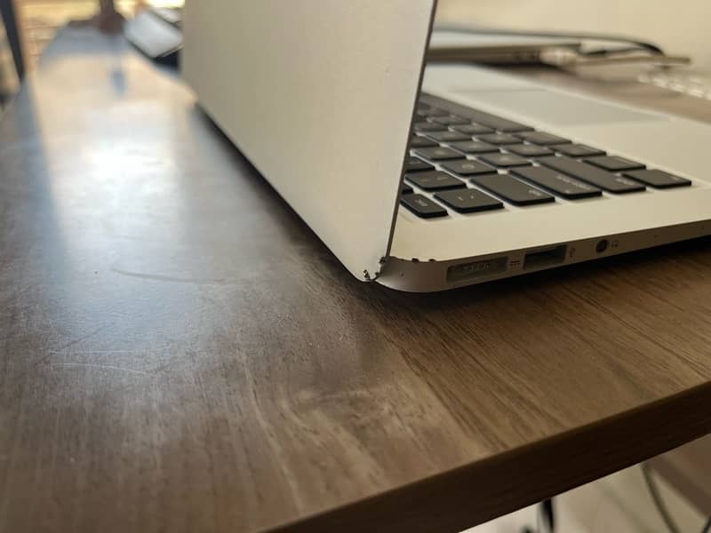 Macbook Air 4
