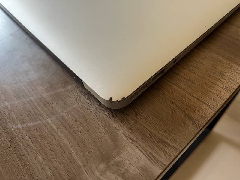 Macbook Air 6