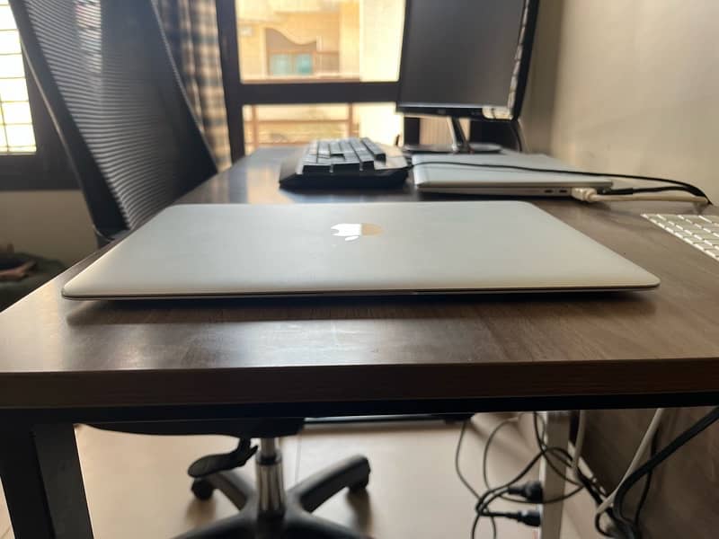 Macbook Air 7