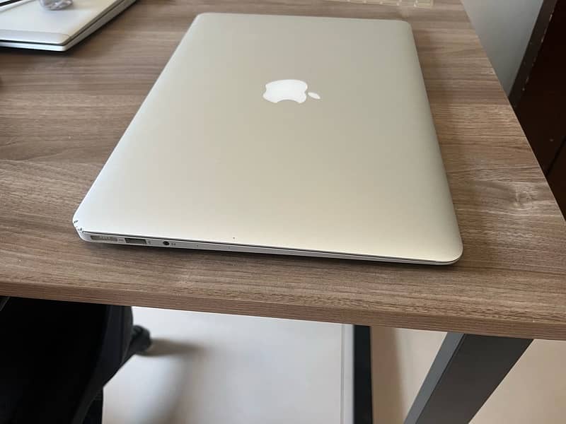 Macbook Air 11
