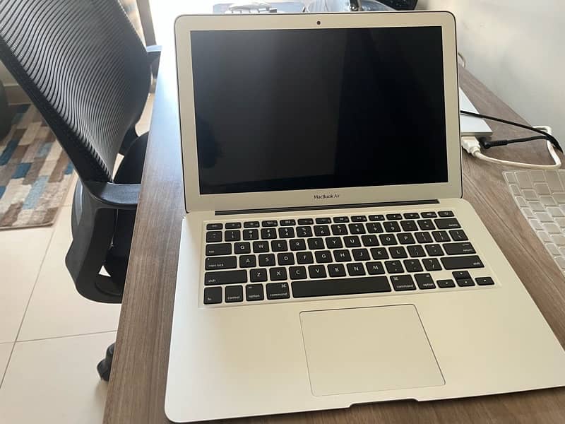 Macbook Air 17