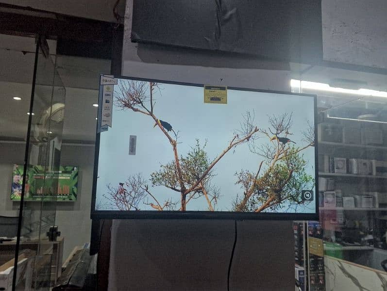 Amzg offer 32 inch samsung smart led 3 years warranty O32245O5586 0