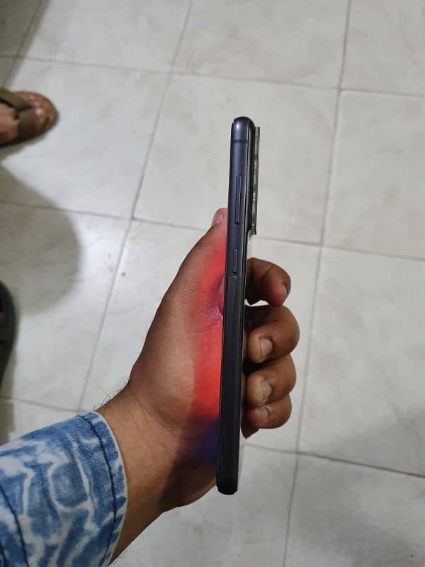 samsung galaxy S 21 fan edition 2
