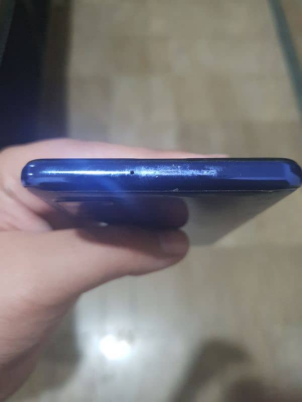 Samsung a31 mobile for sale in good condition box available 3