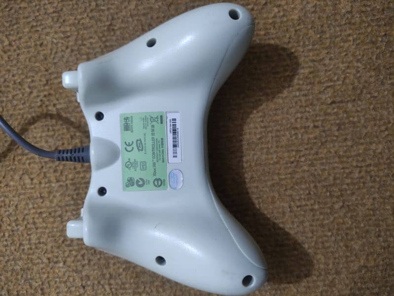 Xbox Controller "Wired" 1