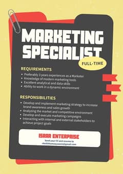 Specialist