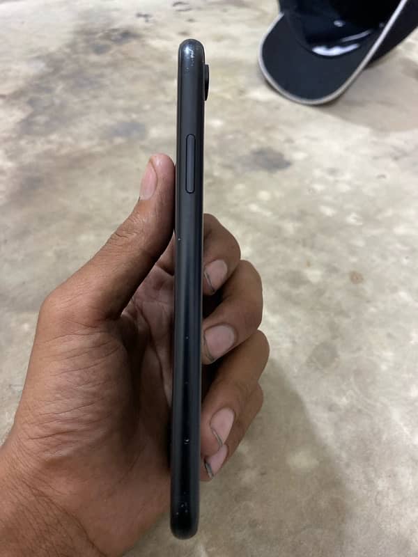 iPhone xr 0