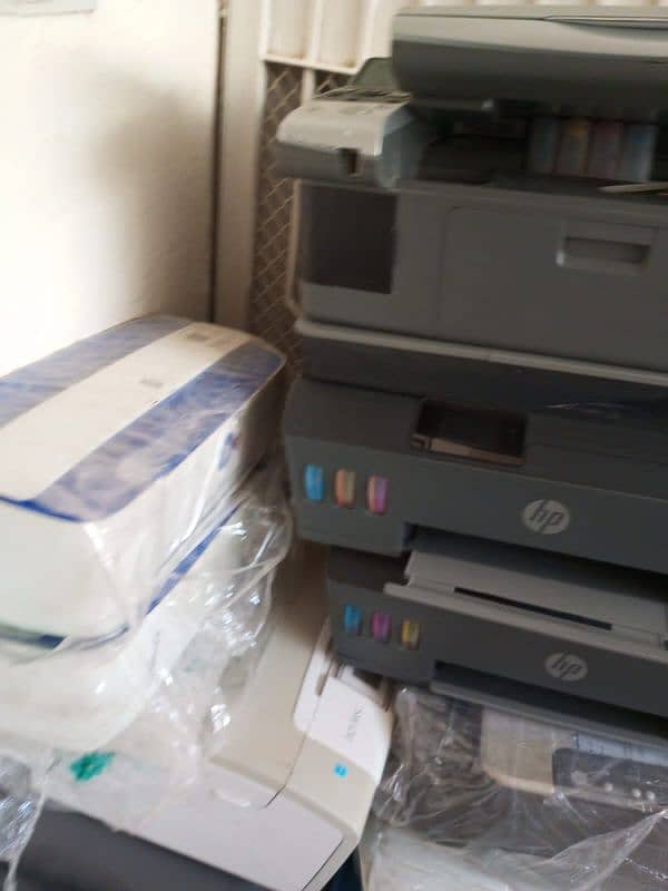 uk imported  printers availble fresh pieces 1