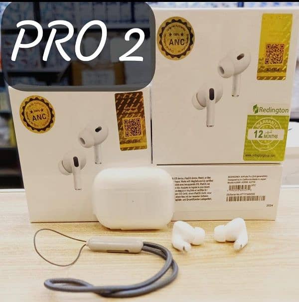 Airpods pro 0