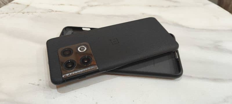 OnePlus 10 pro 10/10 PTA approved 6
