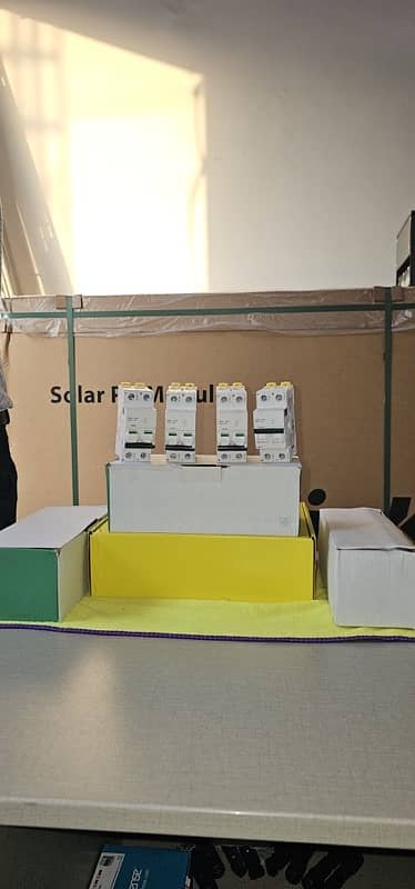 Ac/Dc/Breaker/breakers/changeover breaker/Spd/volt protection/tomzn/ 7