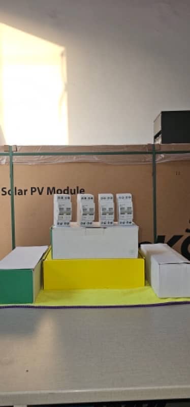 Ac/Dc/Breaker/breakers/changeover breaker/Spd/volt protection/tomzn/ 11