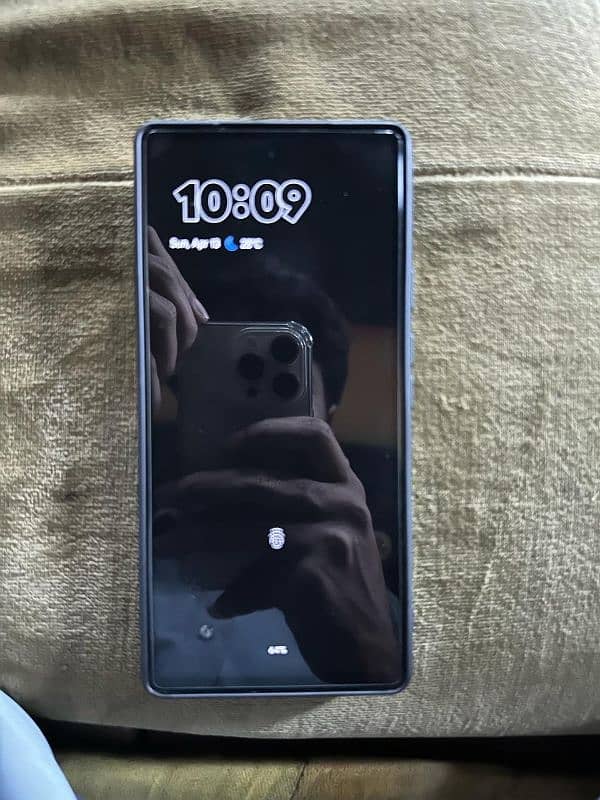 Google pixel 6 10/10 Approved 0