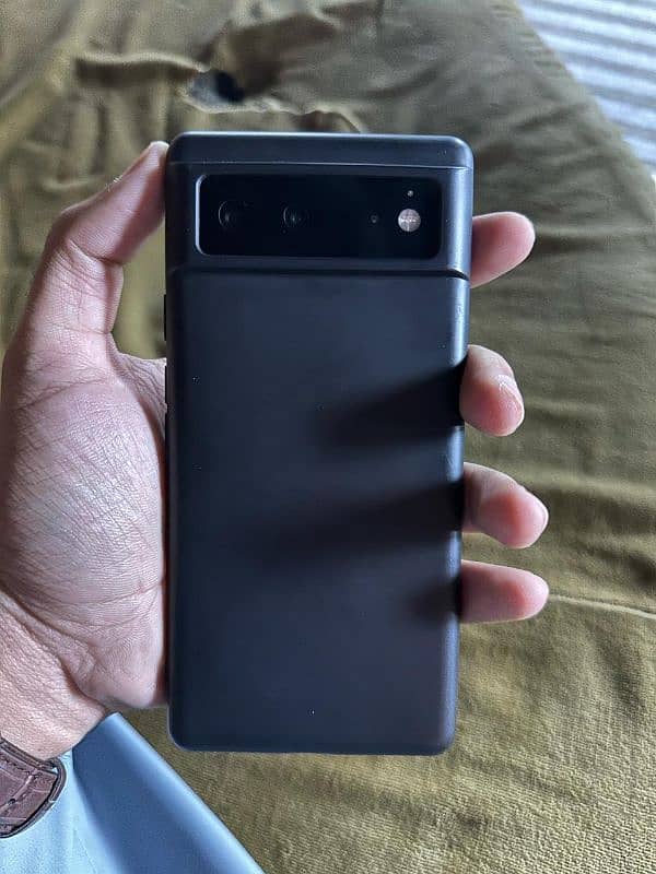 Google pixel 6 10/10 Approved 3