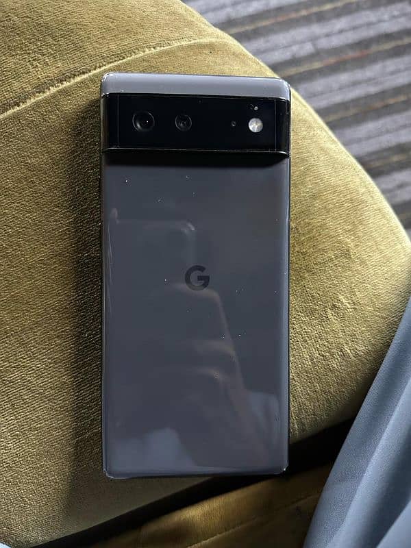 Google pixel 6 10/10 Approved 6