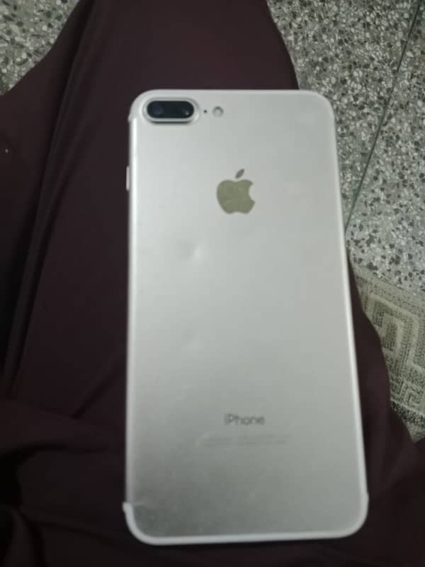 iphone 7 plus pta approved 3