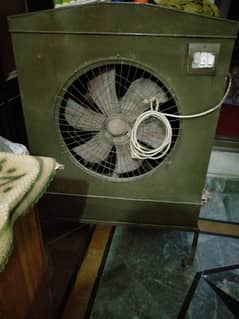 fan