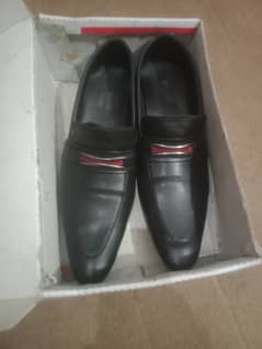 Black Shoes lowest price (43 no)