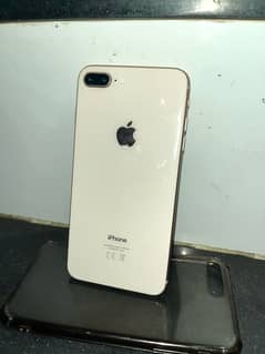 iPhone 8 Plus